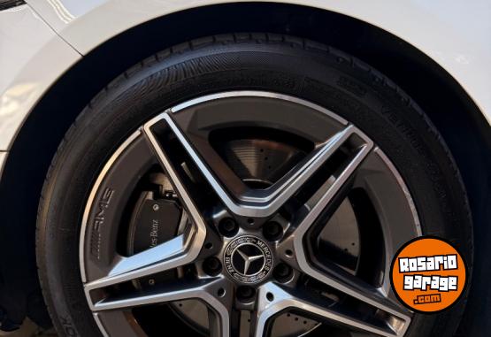 Autos - Mercedes Benz A 250 AMG 2020 Nafta 46000Km - En Venta
