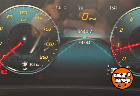 Autos - Mercedes Benz A 250 AMG 2020 Nafta 46000Km - En Venta