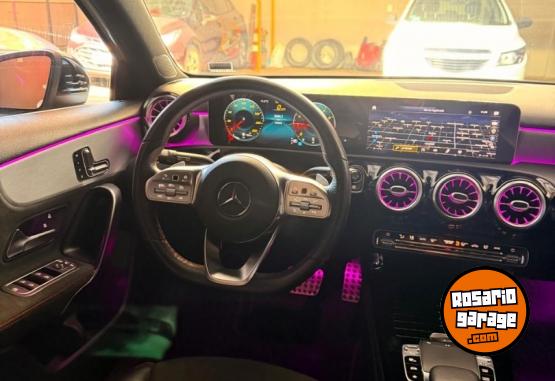 Autos - Mercedes Benz A 250 AMG 2020 Nafta 46000Km - En Venta