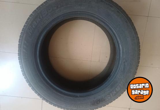 Accesorios para Autos - CUBIERTA MAXISPORT 2 - En Venta