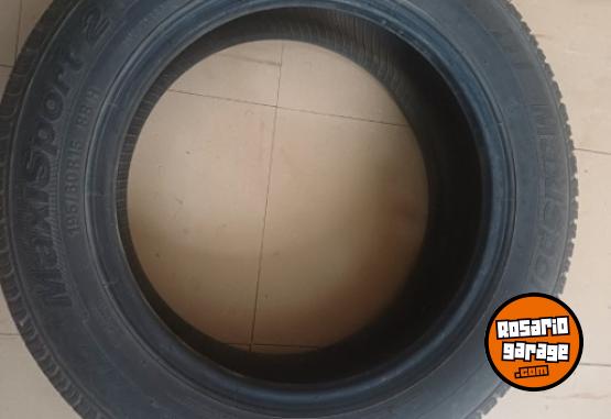 Accesorios para Autos - CUBIERTA MAXISPORT 2 - En Venta