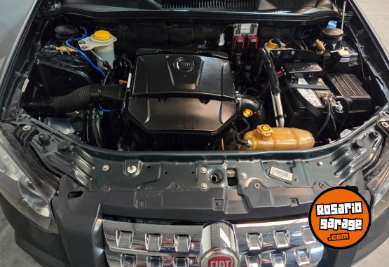 Utilitarios - Fiat Strada 2012 Nafta 138000Km - En Venta