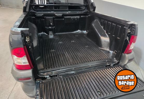 Utilitarios - Fiat Strada 2012 Nafta 138000Km - En Venta