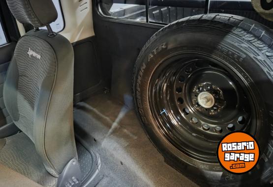 Utilitarios - Fiat Strada 2012 Nafta 138000Km - En Venta