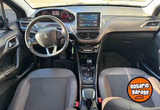 Autos - Peugeot 2008 2020 Nafta 100000Km - En Venta