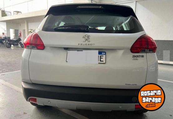 Autos - Peugeot 2008 2018 Nafta 130Km - En Venta