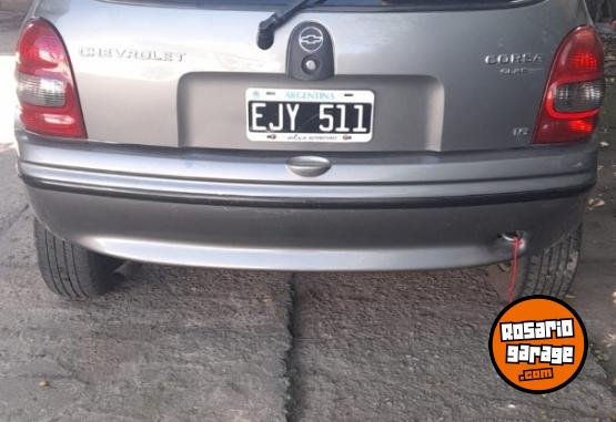 Autos - Chevrolet corsa 2004 Nafta 165000Km - En Venta