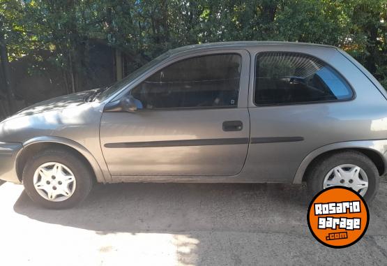 Autos - Chevrolet corsa 2004 Nafta 165000Km - En Venta