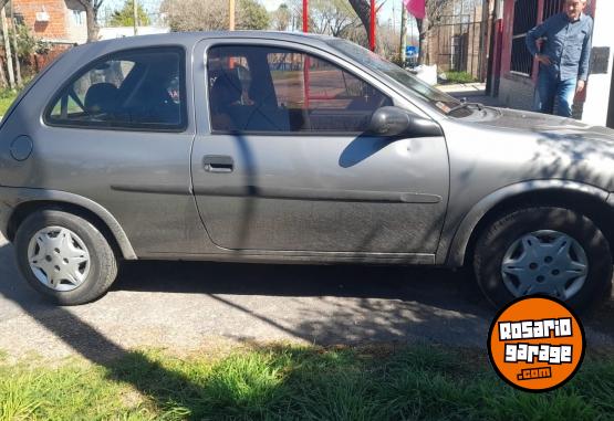 Autos - Chevrolet corsa 2004 Nafta 165000Km - En Venta