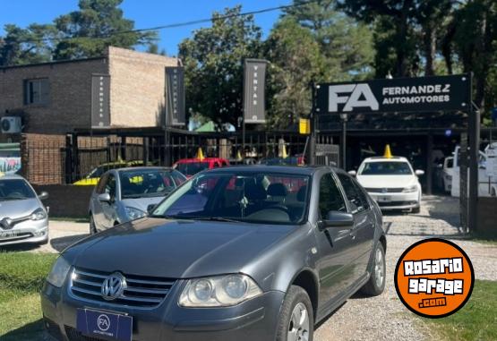 Autos - Volkswagen BORA 2009 Nafta 200000Km - En Venta