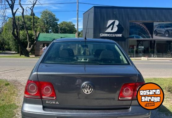 Autos - Volkswagen BORA 2009 Nafta 200000Km - En Venta