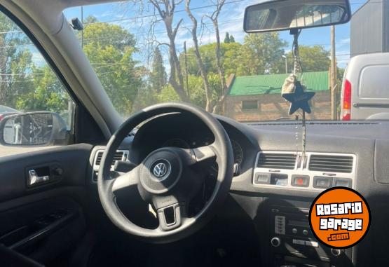 Autos - Volkswagen BORA 2009 Nafta 200000Km - En Venta