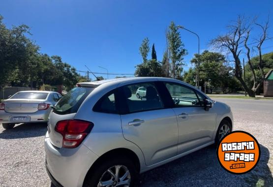 Autos - Citroen C3 2015 Nafta  - En Venta