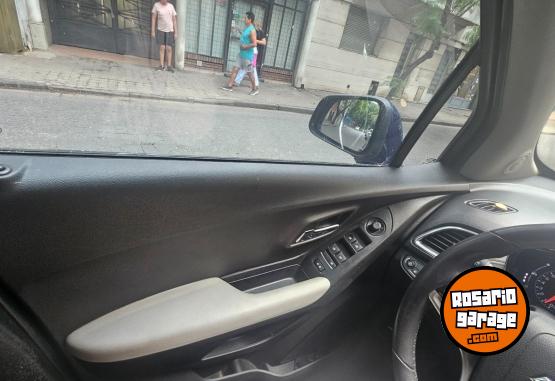 Autos - Chevrolet tracker 2017 Nafta 110000Km - En Venta