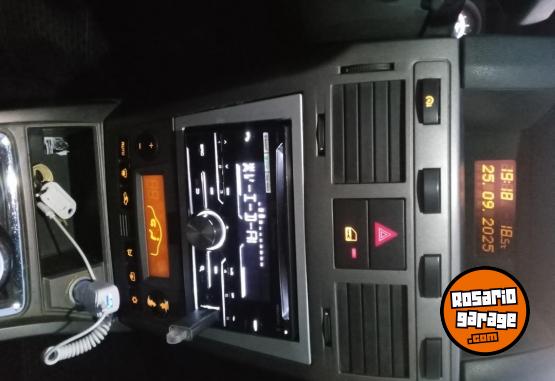 Autos - Chevrolet Vectra GT 2009 GNC 161000Km - En Venta