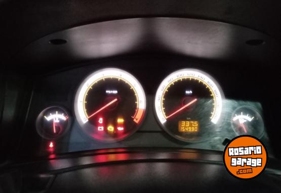 Autos - Chevrolet Vectra GT 2009 GNC 161000Km - En Venta