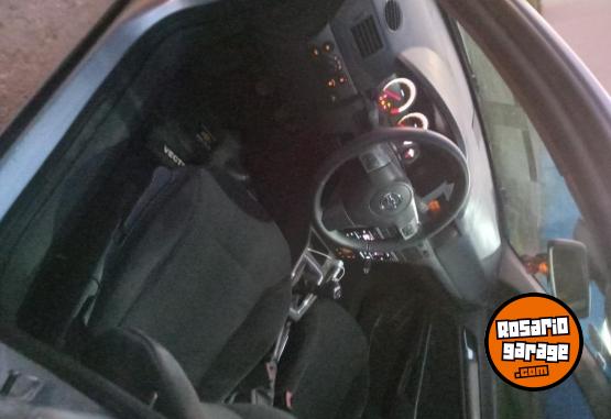 Autos - Chevrolet Vectra GT 2009 GNC 161000Km - En Venta