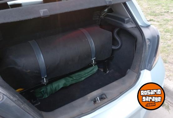 Autos - Chevrolet Vectra GT 2009 GNC 161000Km - En Venta