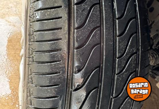 Autos - Volkswagen Fox 2012 Nafta 151Km - En Venta