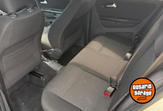 Autos - Volkswagen Suran Track 2019 Nafta 89000Km - En Venta