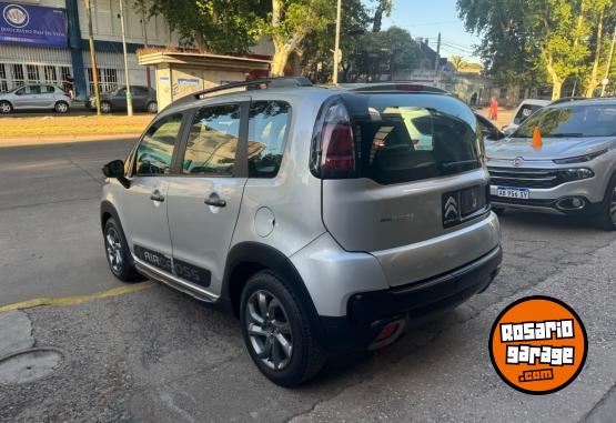Autos - Citroen C3 2017 Nafta 80000Km - En Venta