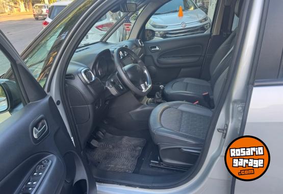 Autos - Citroen C3 2017 Nafta 80000Km - En Venta