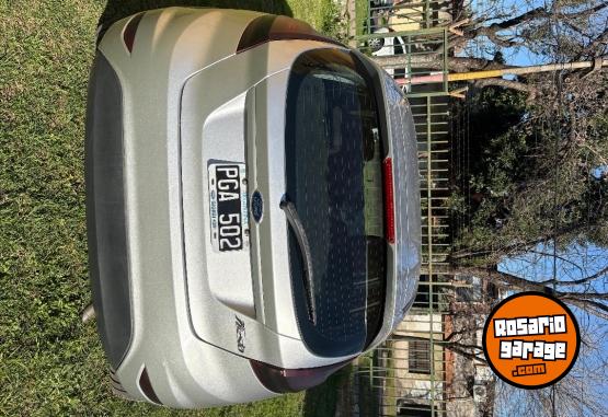 Autos - Ford fiesta se 2015 2015 Nafta 90000Km - En Venta