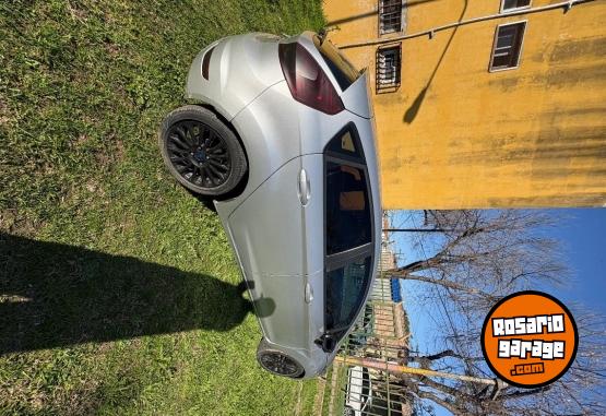 Autos - Ford fiesta se 2015 2015 Nafta 90000Km - En Venta