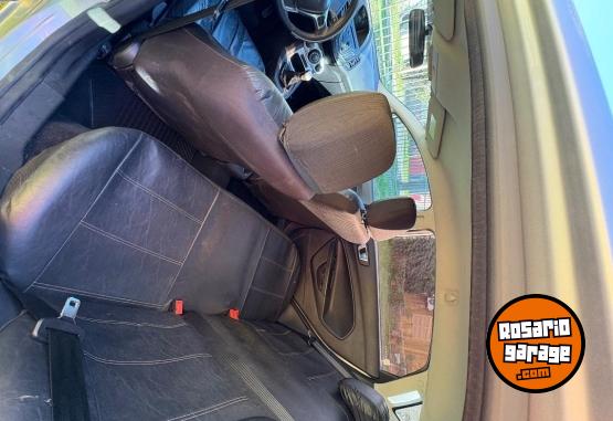 Autos - Ford fiesta se 2015 2015 Nafta 90000Km - En Venta