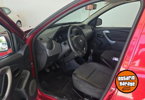 Autos - Renault Duster confort 2014 Nafta 166000Km - En Venta
