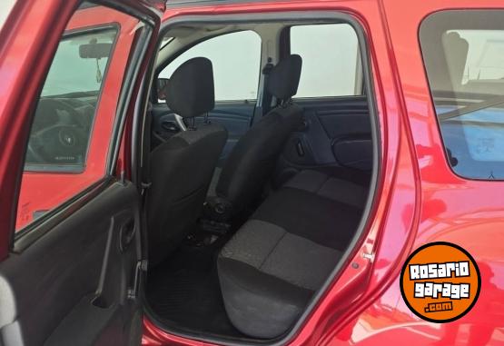 Autos - Renault Duster confort 2014 Nafta 166000Km - En Venta