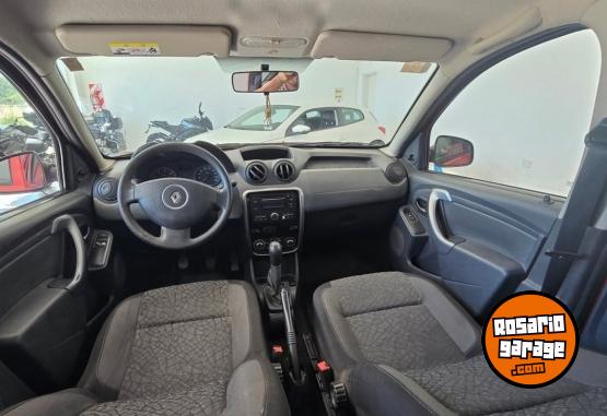 Autos - Renault Duster confort 2014 Nafta 166000Km - En Venta