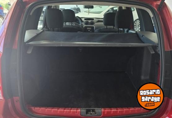 Autos - Renault Duster confort 2014 Nafta 166000Km - En Venta