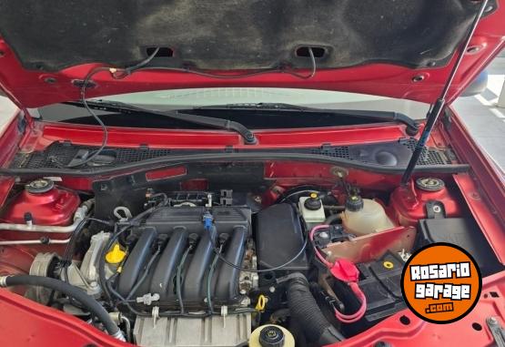 Autos - Renault Duster confort 2014 Nafta 166000Km - En Venta