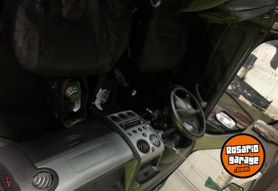 Autos - Peugeot Patagonia 2018 Diesel 120000Km - En Venta