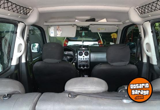 Autos - Peugeot Patagonia 2018 Diesel 120000Km - En Venta