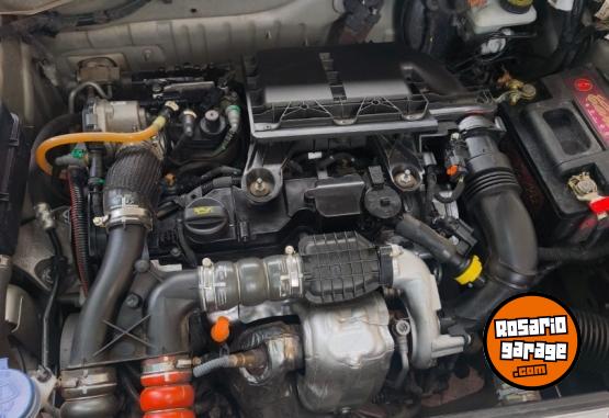 Autos - Peugeot Patagonia 2018 Diesel 120000Km - En Venta