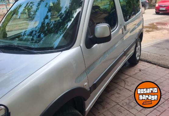 Autos - Peugeot Patagonia 2018 Diesel 120000Km - En Venta