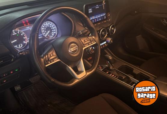 Autos - Nissan SENTRA ADVANCE CVT 2022 2022 Nafta 30400Km - En Venta