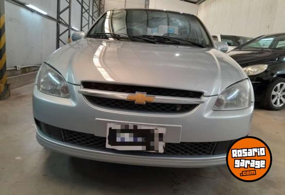 Autos - Chevrolet Classic 2011 Nafta 127000Km - En Venta