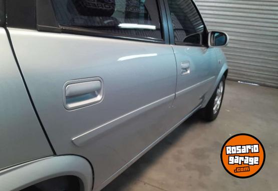 Autos - Chevrolet Classic 2011 Nafta 127000Km - En Venta