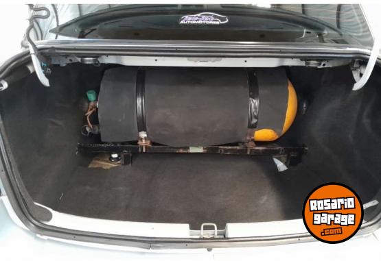 Autos - Chevrolet Classic 2011 Nafta 127000Km - En Venta