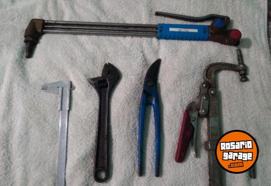 Herramientas - L�quido lote de herramientas - En Venta
