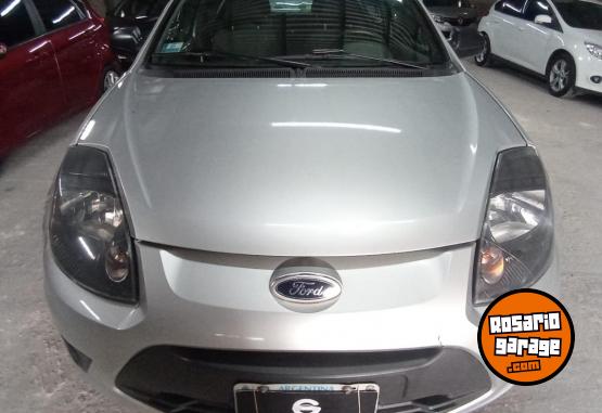 Autos - Ford Ka fly viral 1.6 2012 Nafta 224000Km - En Venta