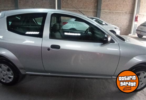 Autos - Ford Ka fly viral 1.6 2012 Nafta 224000Km - En Venta