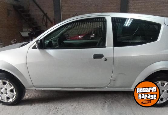 Autos - Ford Ka fly viral 1.6 2012 Nafta 224000Km - En Venta