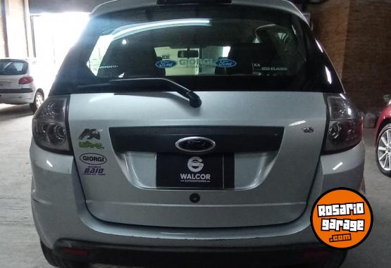 Autos - Ford Ka fly viral 1.6 2012 Nafta 224000Km - En Venta