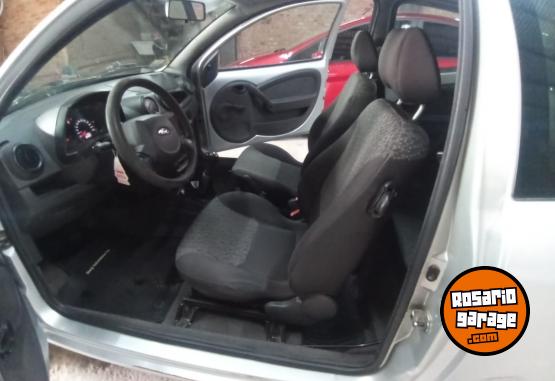 Autos - Ford Ka fly viral 1.6 2012 Nafta 224000Km - En Venta