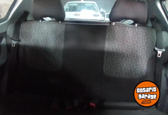 Autos - Ford Ka fly viral 1.6 2012 Nafta 224000Km - En Venta