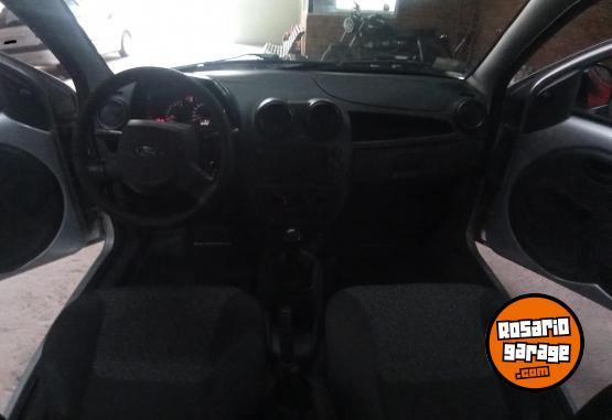 Autos - Ford Ka fly viral 1.6 2012 Nafta 224000Km - En Venta